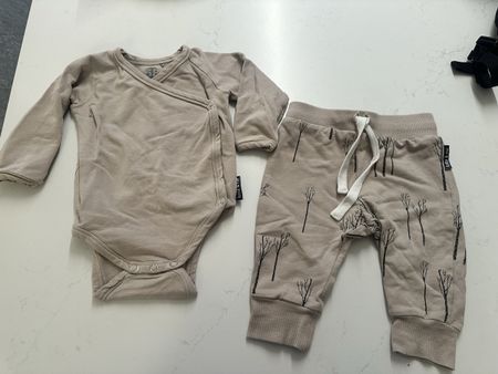 Set Grösse 68