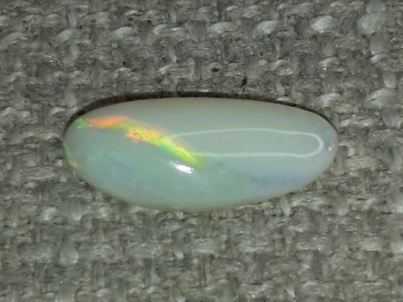 Pietre preziose: Natürlicher Australischer Flashfire-Opal – Nuovo e nell'imballaggio originale da Uerkheim venduto da Winwinner
