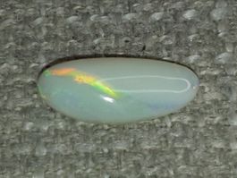Natürlicher Australischer Flashfire-Opal