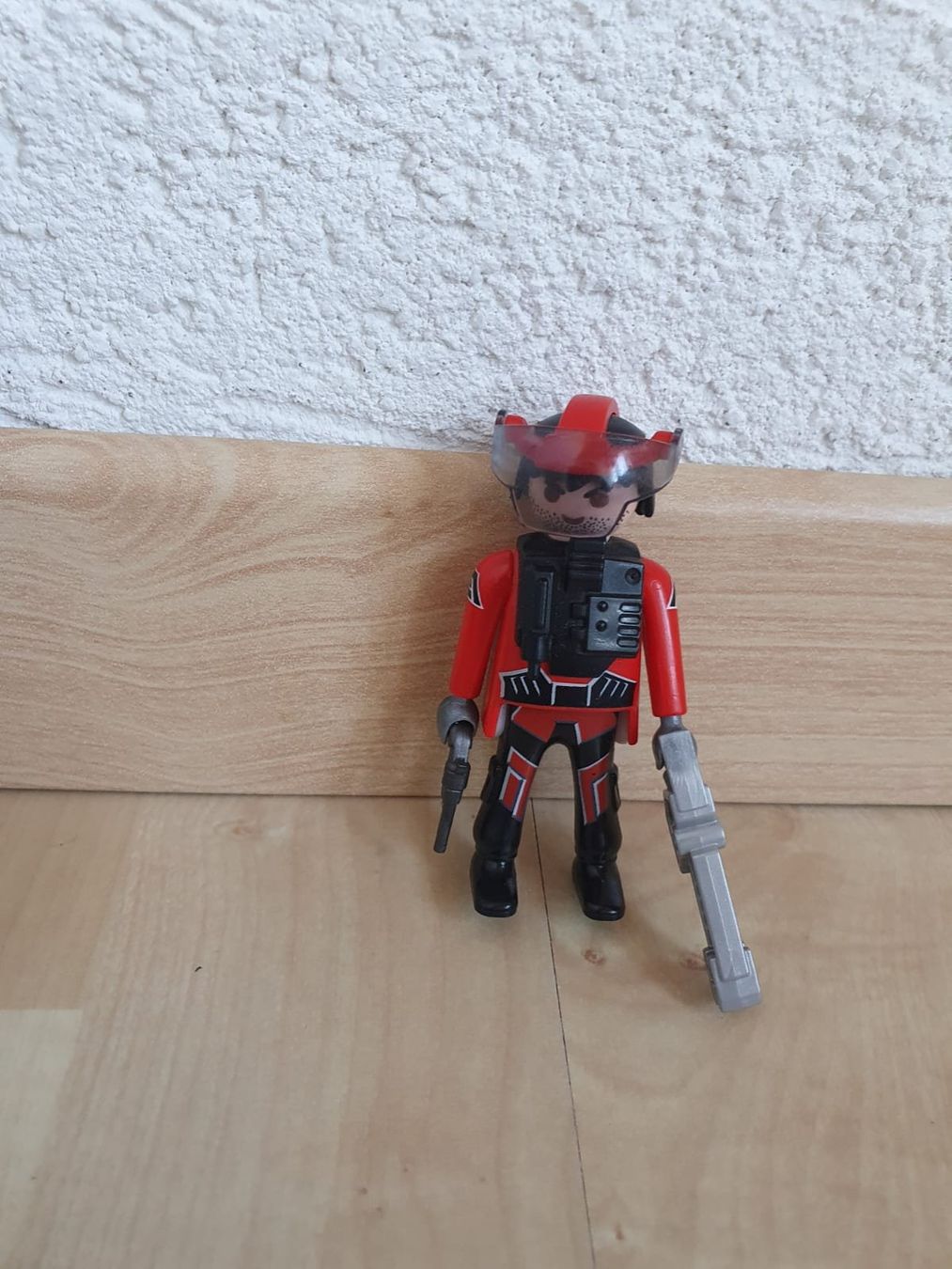 Playmobil Giocattoli: Playmobil Robogang & Spy Team combo Set – Usato da Rubigen venduto da Rea1972. 9
