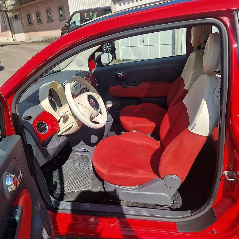 Automobili: Das günstige kleine Kult Auto – Usato da Dussnang venduto da sokrates321 6