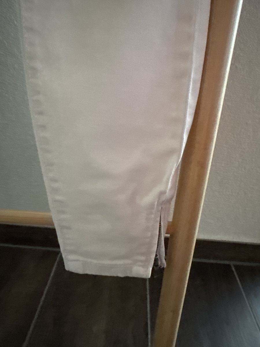 Esprit Jeans: Jean blanc élégant ESPRIT t.34 – Usato da Treyvaux venduto da MLRL 2