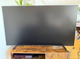 65" The Frame 4K Vision AI Smart TV(2025) Garantie 15.9.2027