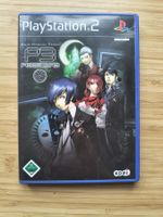 Shin Megami Tensei - Persona 3 (PS 2)