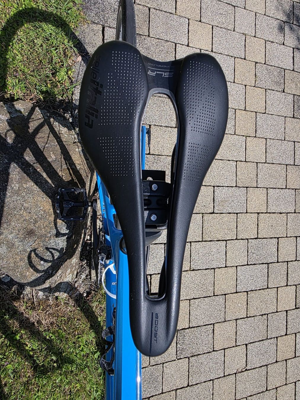 Canyon Biciclette: Canyon Ultimate CF SL 8 – Usato da Zürich venduto da joe_wmk2 3