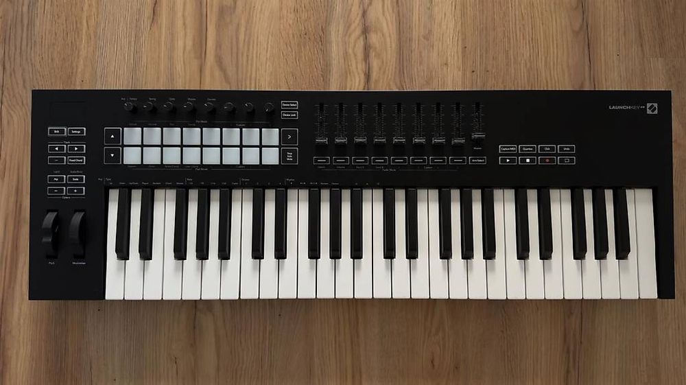 Keybaord (Gebraucht) in Allschwil für CHF 130 – nur Abholung auf ...
