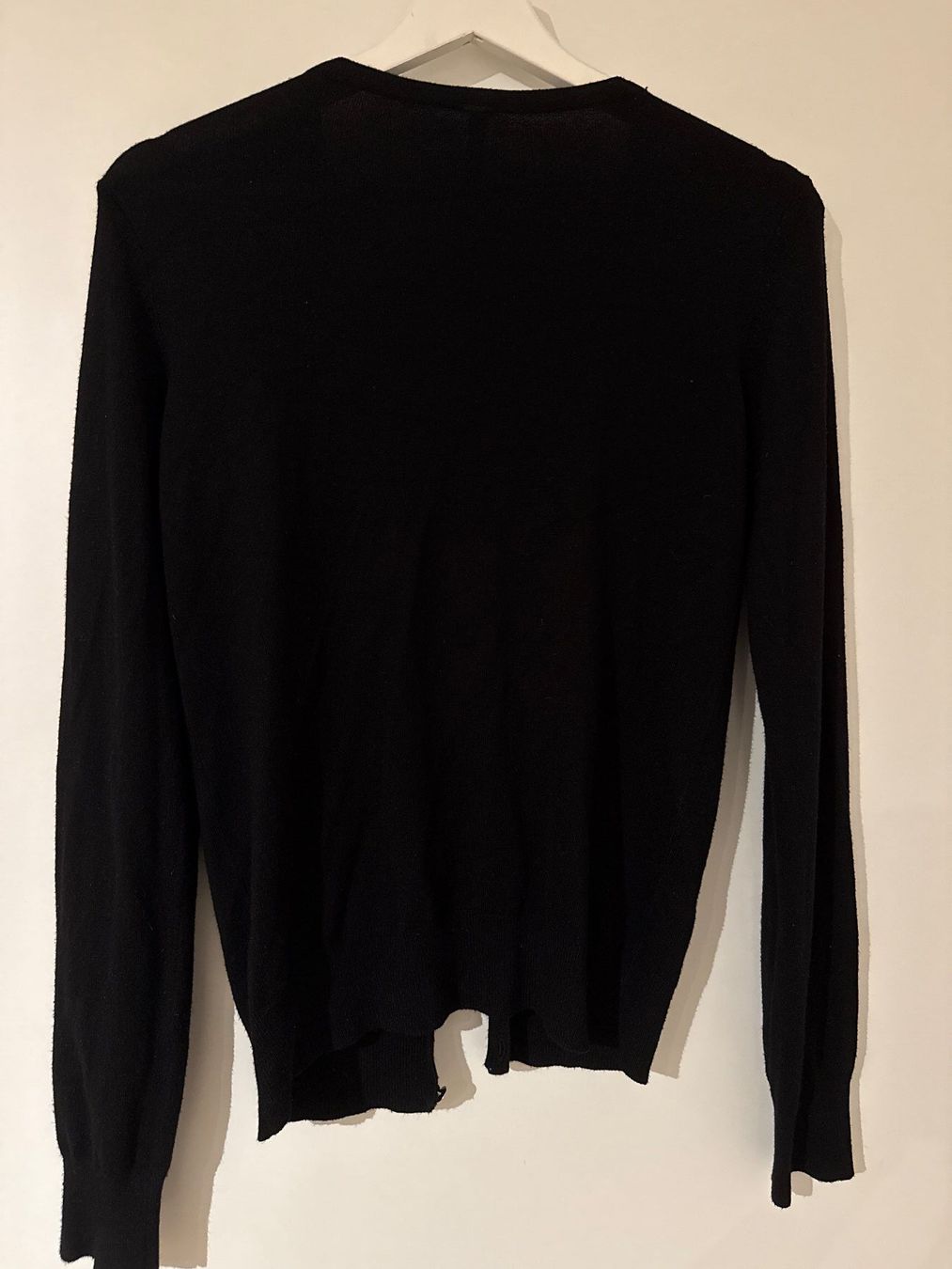 Giacche: Basic Strickjägli Gr.XS – Usato da Schönenwerd venduto da d.chiara 2