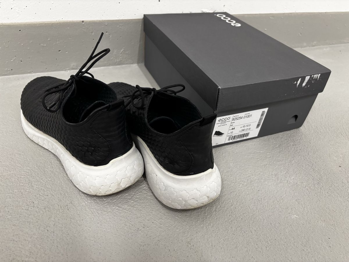 Ecco Scarpe da uomo: Ecco sneakers Size 44 – Usato da Bülach venduto da Lummax 4