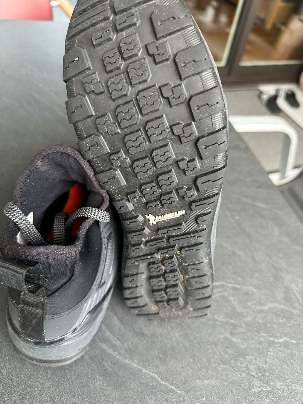 Mammut Damenschuhe: Mammut Falera Sneaker Grösse 40 – Gebraucht aus Burgdorf von Apfel62 2