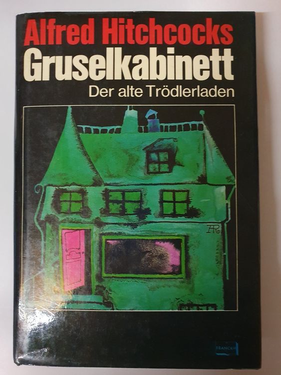 Alfred Hitchcocks / der Trödelladen Kaufen auf Ricardo