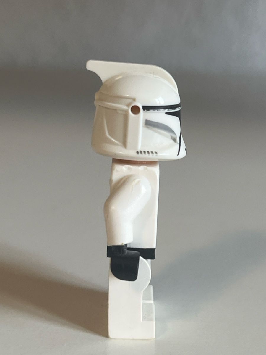 Lego Figurines: Lego mini figurine sw0442 – D'occasion à Constantine par nus_k2z7 3