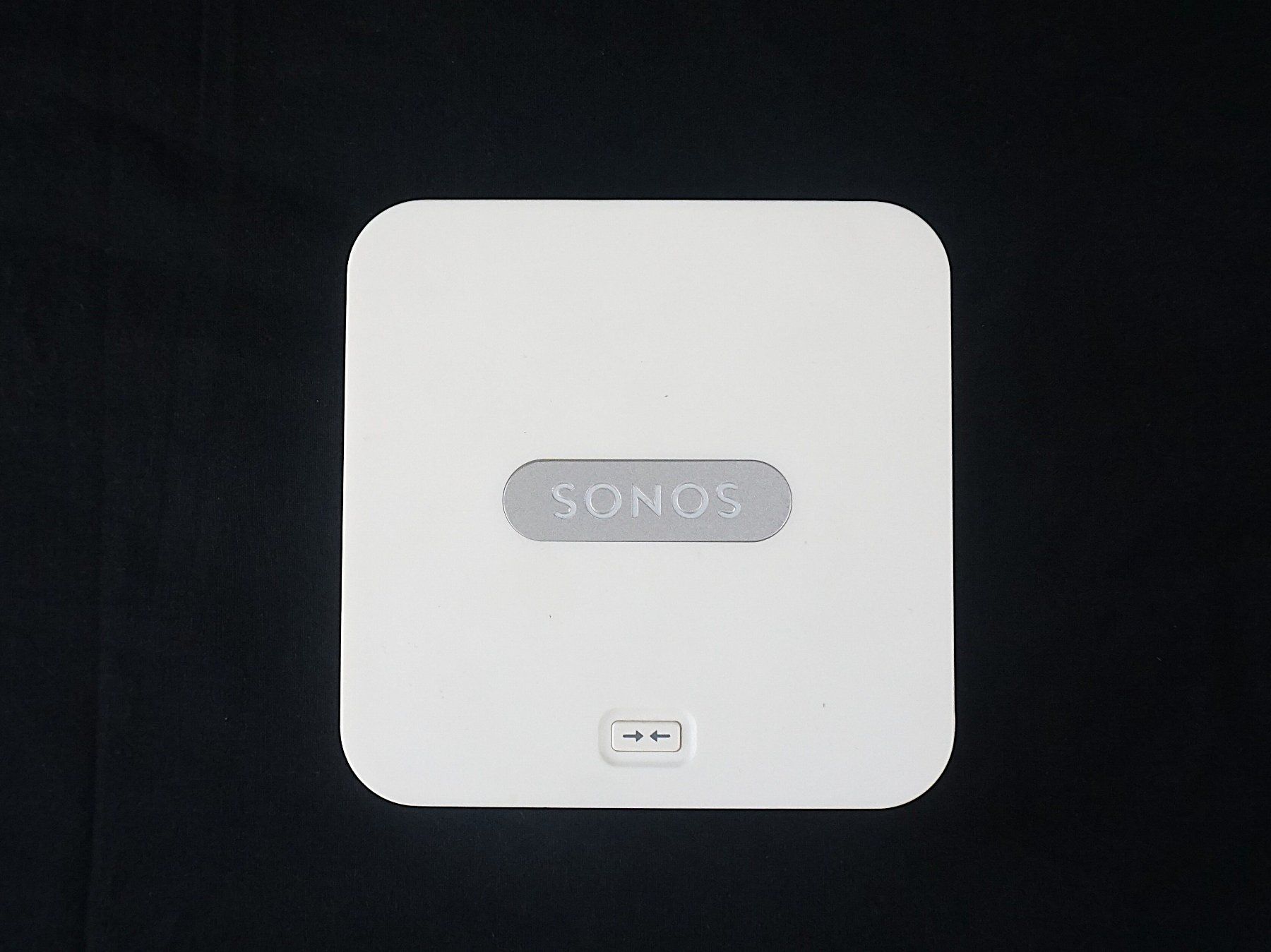 WiFi: Sonos Bridge – Nuovo (secondo la descrizione) da Pratteln venduto da Restwert_Pratteln 2