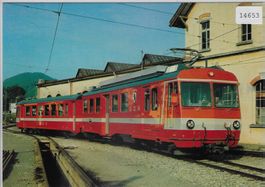 St. Gallen-Gais-Appenzell-Altstätten