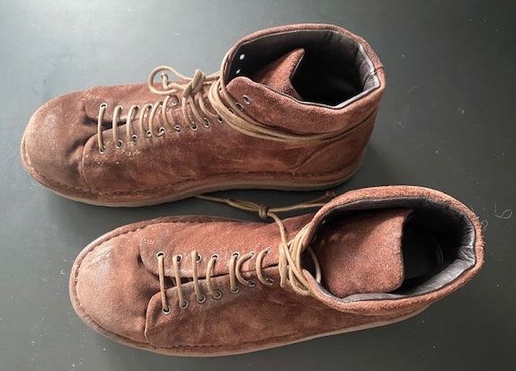 Scarpe da uomo: Schuhe – Nuovo (secondo la descrizione) da Zürich venduto da Che-14 1