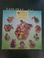Jeu de société Sanctuary Un jeu Ark Nova