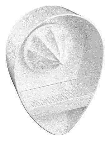 Kitchenaid Küchengeräte: KitchenAid Zitruspresse 5JE – Neu und originalverpackt aus Bottighofen von zaap
