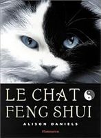 Le Chat Feng Shui, Alison Daniels, Livre