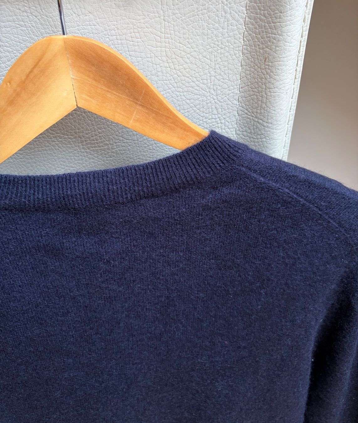 Benetton Maglioni & Felpe: Benetton Kaschmir Pullover Gr.S – Usato da Unterägeri venduto da Jutka_04 2
