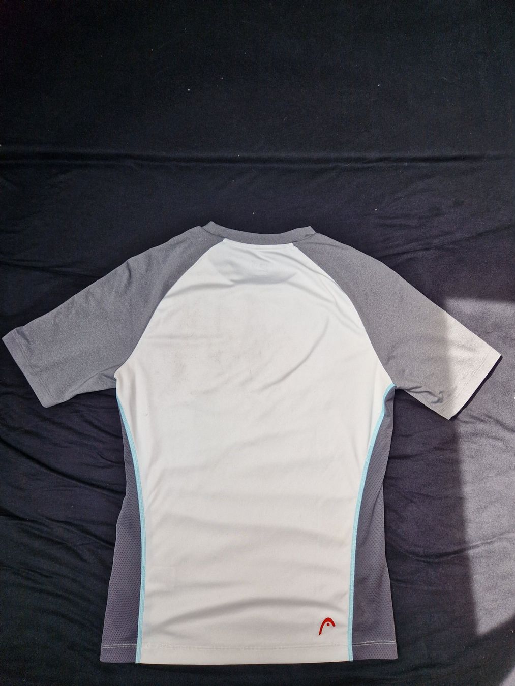 Head T-shirt: Sportshirt Head – Usato da Luzern venduto da Patsports 1