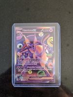 Carte Pokémon Mewtwo EX 157/123 excellent centrage