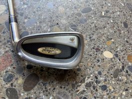 Titleist DCI 822.OS 7 iron Golfschläger Graphit