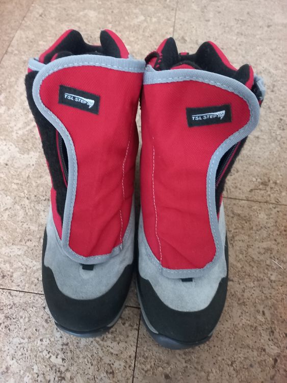 TSL Damenschuhe: Schneeschuhschuh/Wanderschuh von TSL Gr. 40 ungetragen – Neu (gemäss Beschreibung) aus Oberuzwil von venditum. 1
