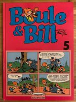 Boule et Bill n° 5