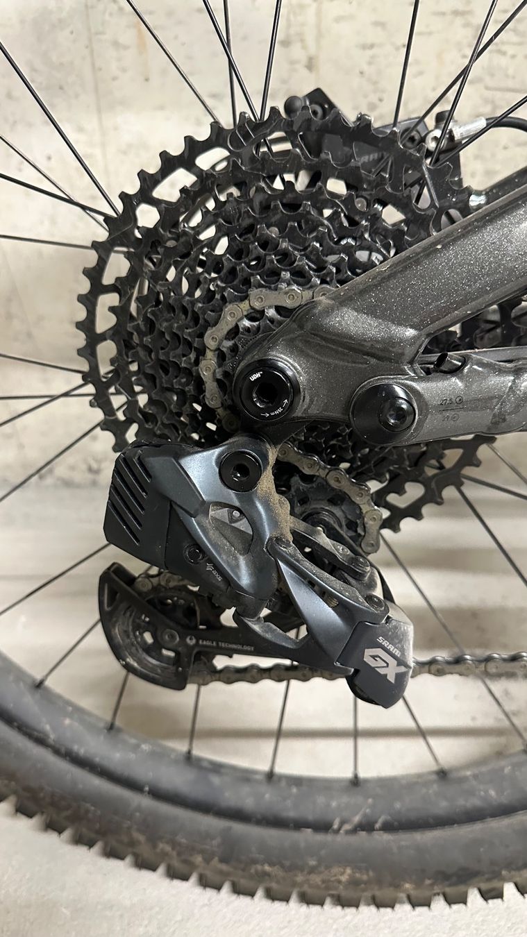 Specialized Biciclette: Specialized Turbo Levo SL – Usato da Zürich venduto da ibud 4