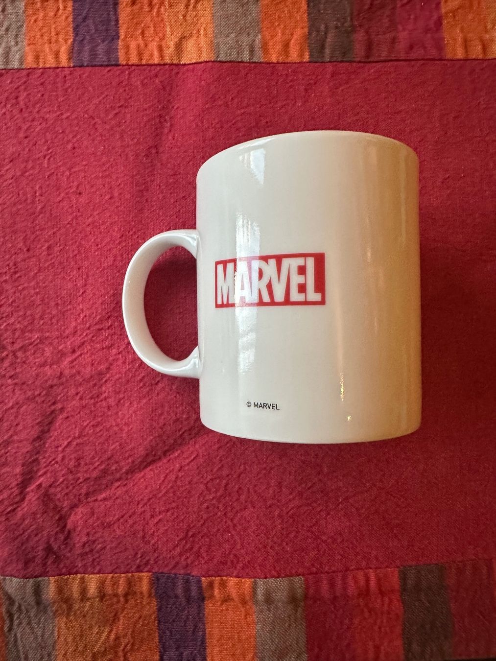 Tazze: Mug Tasse Captain America dès CHF 1.00 – Nuovo e nell'imballaggio originale da Nyon venduto da ABMG1260 2