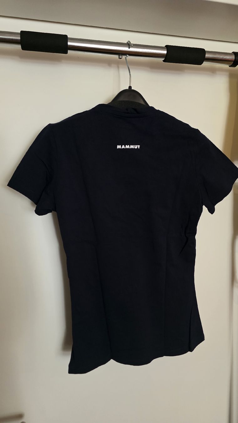 Mammut T-shirts: T-Shirt Mammut – D'occasion à Thun par remyi 3