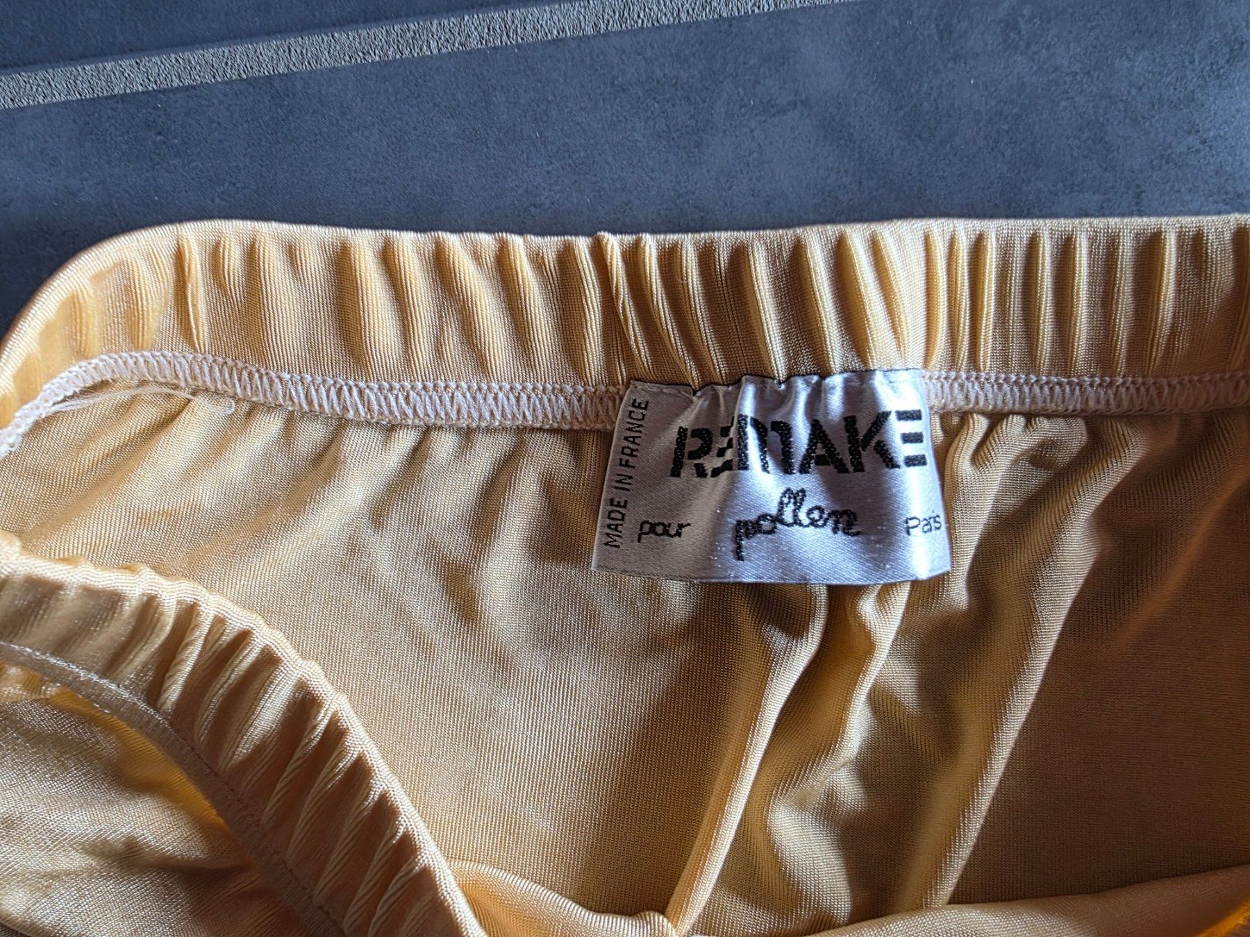 Jupes: Remake pour Pollen Paris langer Rock Damen – D'occasion à Walterswil BE par Lonitti 6