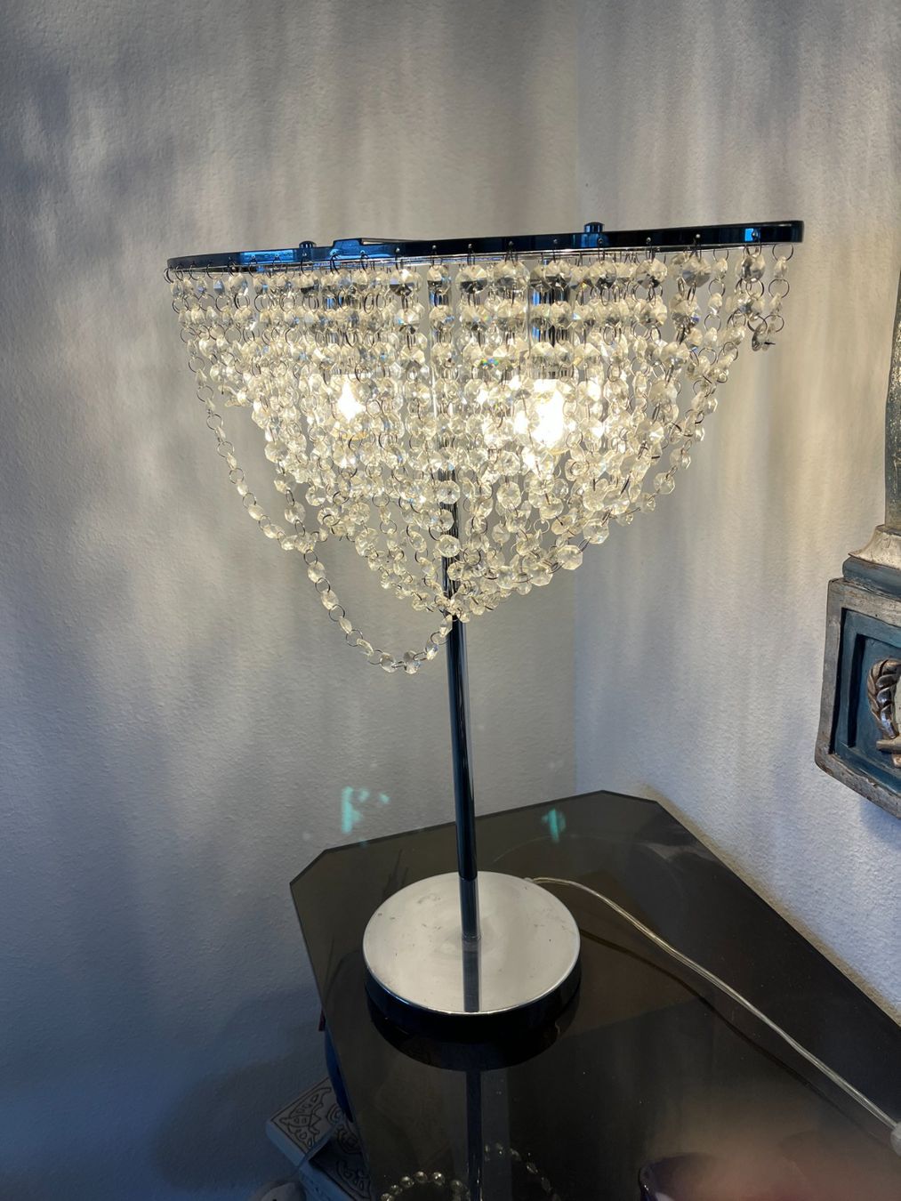 Lampade: Lampe – Usato da Ettingen venduto da dar_rqn6
