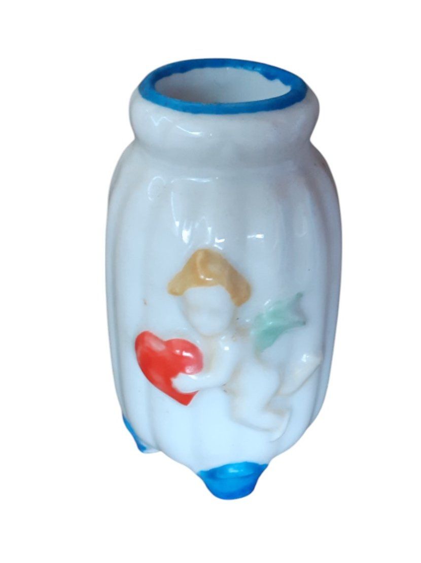 Vasi & Recipienti: Vase Miniatur Amor antik – Usato da Mörschwil venduto da wunderkiste44 1