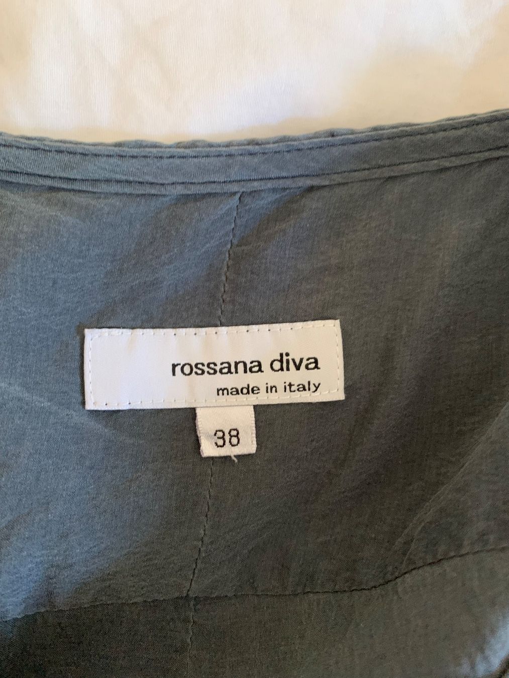 Blusen: Rossana Diva Bluse – Gebraucht aus Ennetbaden von usemiste 2