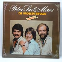Peter Sue & Marc - Die Grossen Erfolge Vol. 2 [LP]
