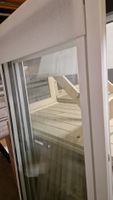 Internorm Tür KV350, neu, 877x2064mm,1-fach Glas ESG!
