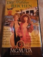 Die Wilden Reichen VHS MGM/UA
