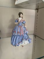 Wedgwood The Imperial Banquet Figurine - Limited Edition 477