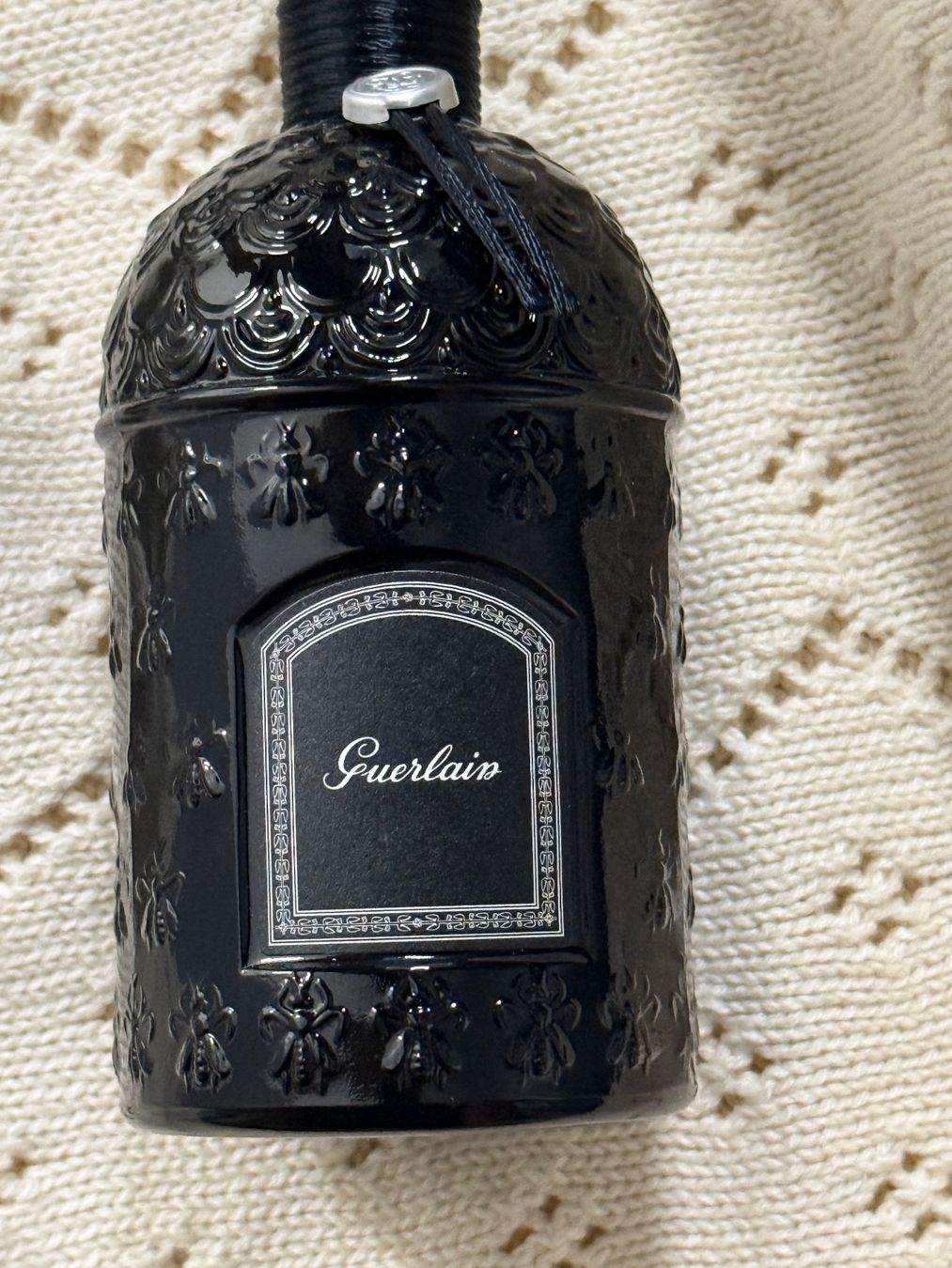 Flacons: Guerlain flacon (leer) – D'occasion à Zürich par SS59 1