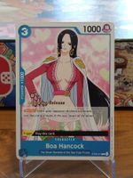 One Piece | Boa Hancock (Super Pre-Release🤪)