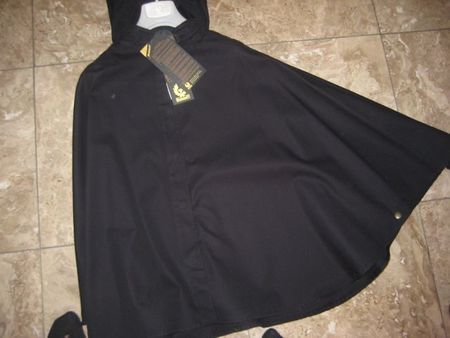 Cape Belstaff