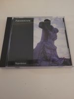 Paramaecium - Repentance Mega Rare Unblack Christian Doom