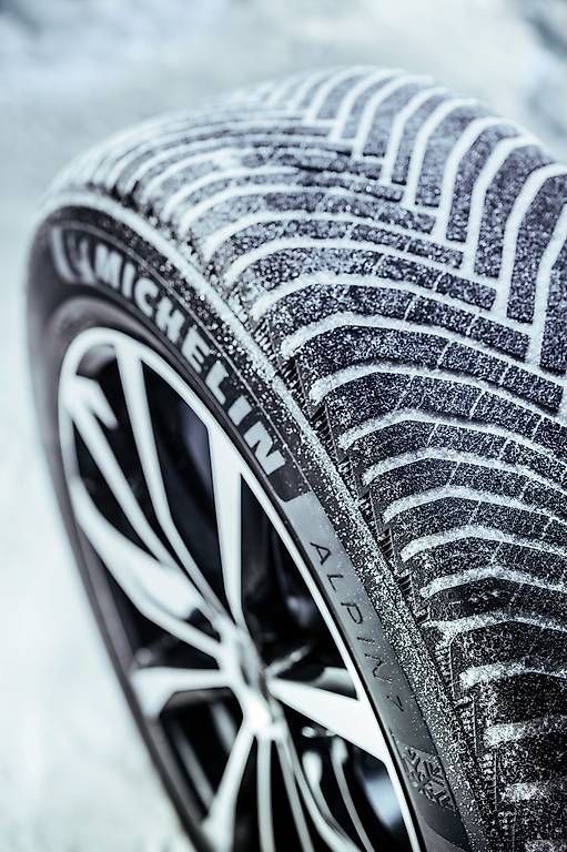 Altro in Scrittura & Disegno: Gomme Michelin Alpin 7 – Usato da Aldesago venduto da Simone_400 2