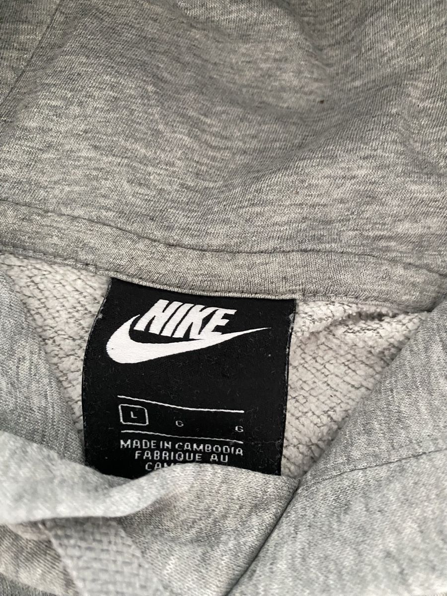 Nike Pulls & Sweat-shirts: Nike Kaputzen pullover – D'occasion à Opfikon par Luis144 5
