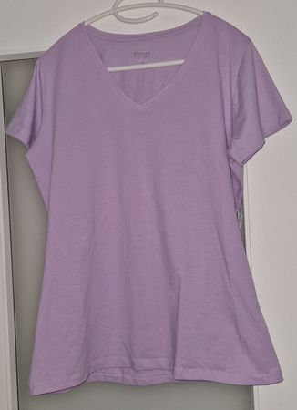 tshirt pour femme XL