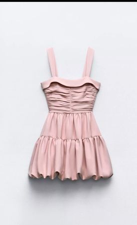 Zara dress