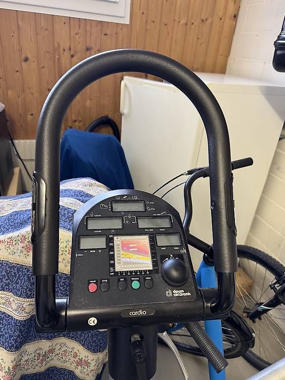Hometrainer: Crosstrainer – Usato da Bubendorf venduto da sar_9dgq 3