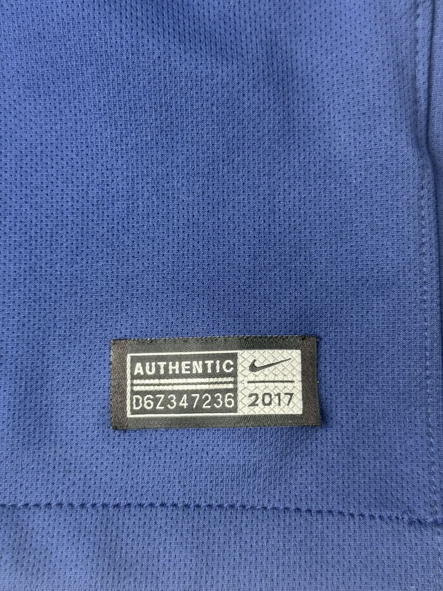 Nike Canottiere & Pantaloni: Tottenham 17/18 away shirt  – Nuovo (secondo la descrizione) da Baden venduto da Timelessthreads 7