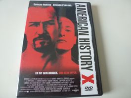 American History X (DVD)