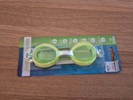 Bestway Klinderschwimmbrille Grün